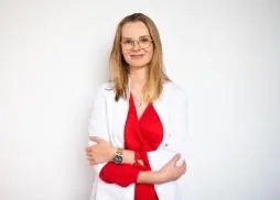 dr Agnieszka Szmurło