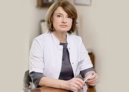 dr Alicja Kryst