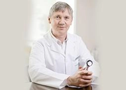dr n. med. Andrzej Szmurło
